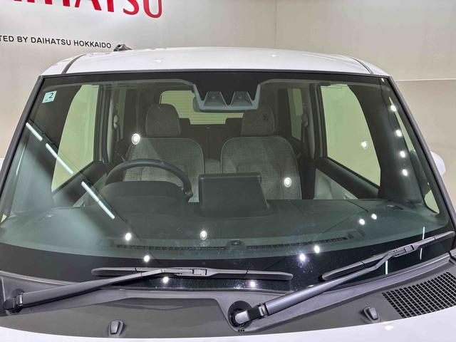 ムーヴキャンバスストライプスＧ（北海道）の中古車