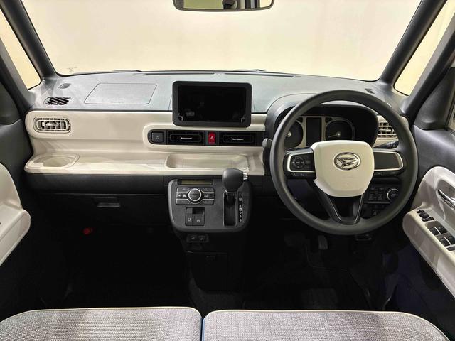 ムーヴキャンバスストライプスＧ（北海道）の中古車