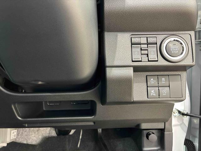 ムーヴキャンバスストライプスＧ（北海道）の中古車