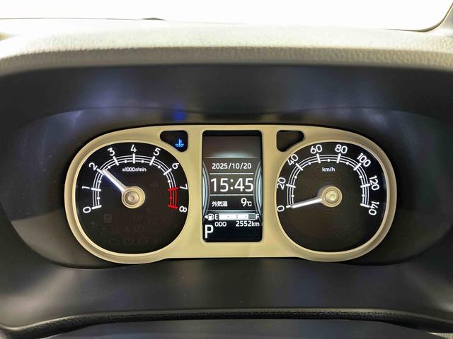 ムーヴキャンバスストライプスＧ（北海道）の中古車