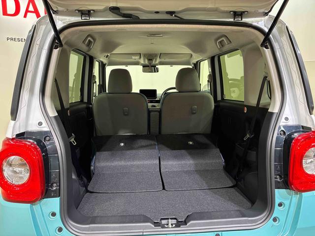 ムーヴキャンバスストライプスＧ（北海道）の中古車