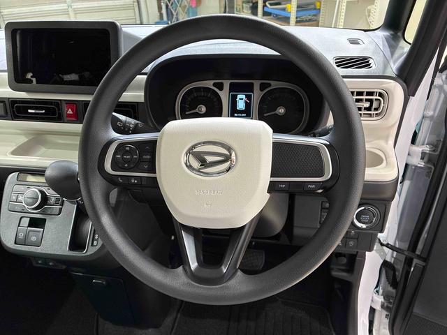 ムーヴキャンバスストライプスＧ（北海道）の中古車