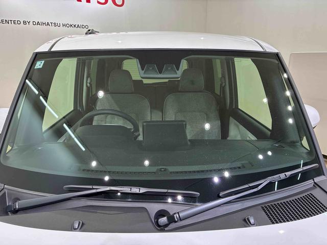 ムーヴキャンバスストライプスＧ（北海道）の中古車