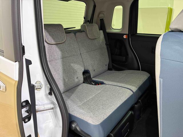 ムーヴキャンバスストライプスＧ（北海道）の中古車