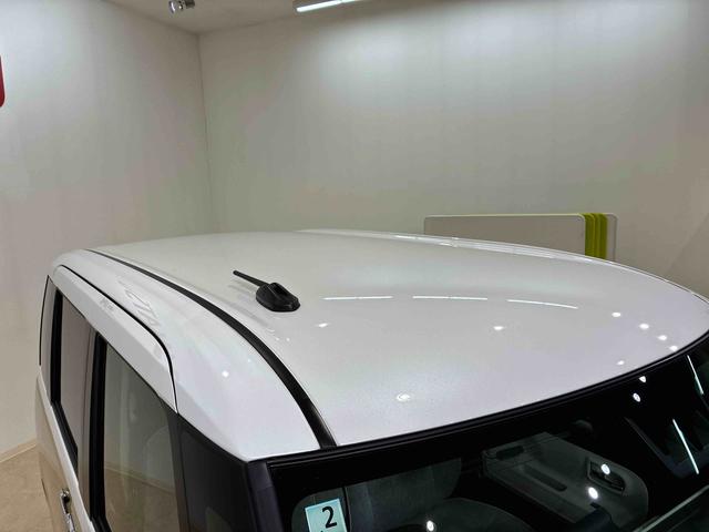 ムーヴキャンバスストライプスＧ（北海道）の中古車