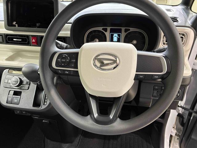 ムーヴキャンバスストライプスＧ（北海道）の中古車