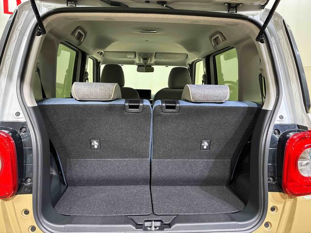 ムーヴキャンバスストライプスＧ（北海道）の中古車