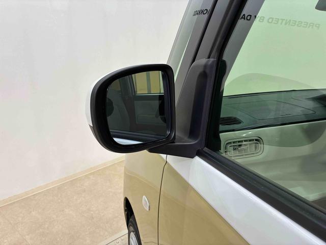 ムーヴキャンバスストライプスＧ（北海道）の中古車