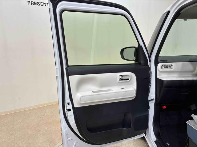 ムーヴキャンバスストライプスＧ（北海道）の中古車