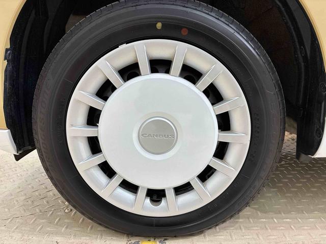 ムーヴキャンバスストライプスＧ（北海道）の中古車