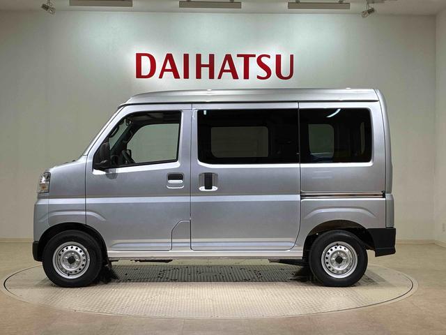 ハイゼットカーゴDX(北海道)の中古車