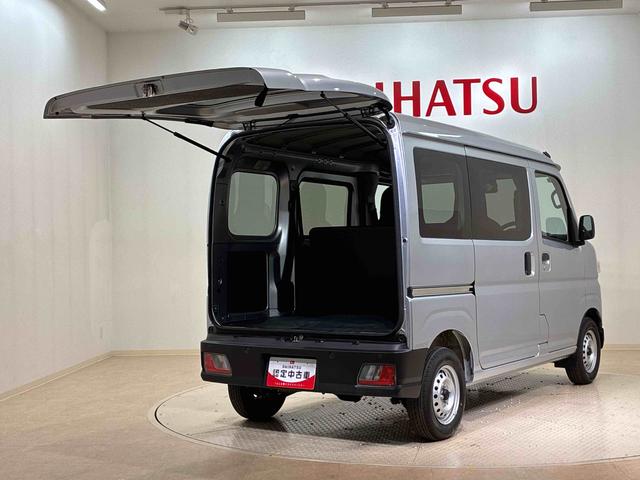 ハイゼットカーゴDX(北海道)の中古車
