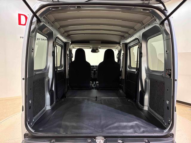 ハイゼットカーゴDX(北海道)の中古車