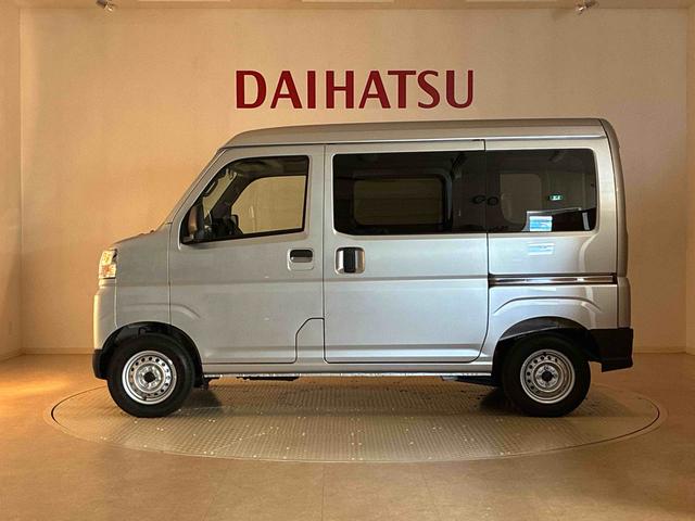 ハイゼットカーゴDX(北海道)の中古車
