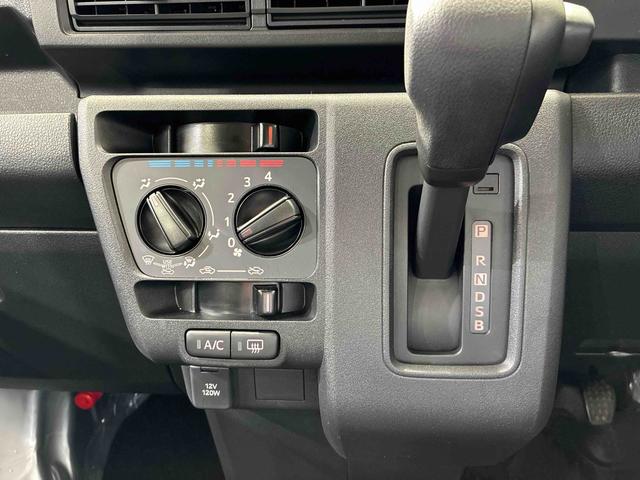 ハイゼットカーゴDX4WD キーレスエントリー 記録簿 ワンオーナー エアバッグ エアコン パワーステアリング パワーウィンドウ ABS(北海道)の中古車
