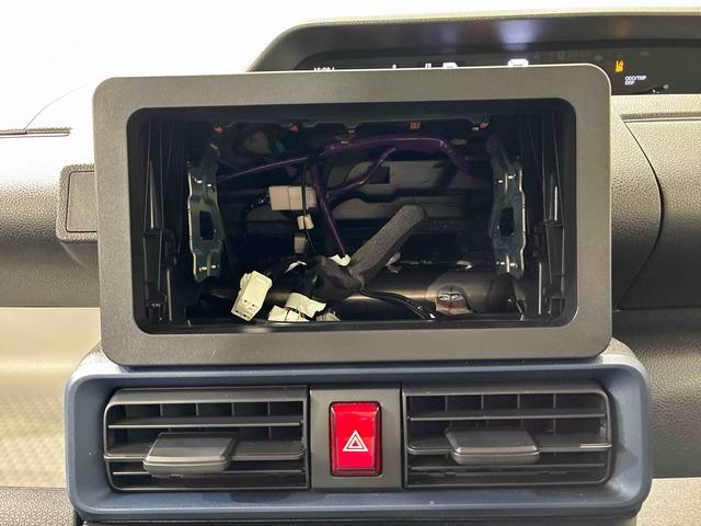 タントＸ（北海道）の中古車