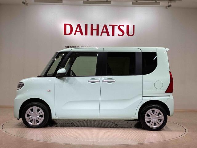 タントＸ（北海道）の中古車