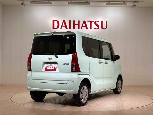 タントＸ（北海道）の中古車