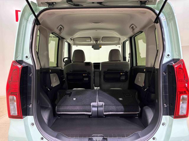 タントＸ（北海道）の中古車