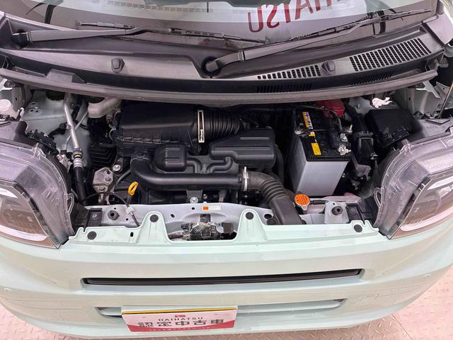 タントＸ（北海道）の中古車