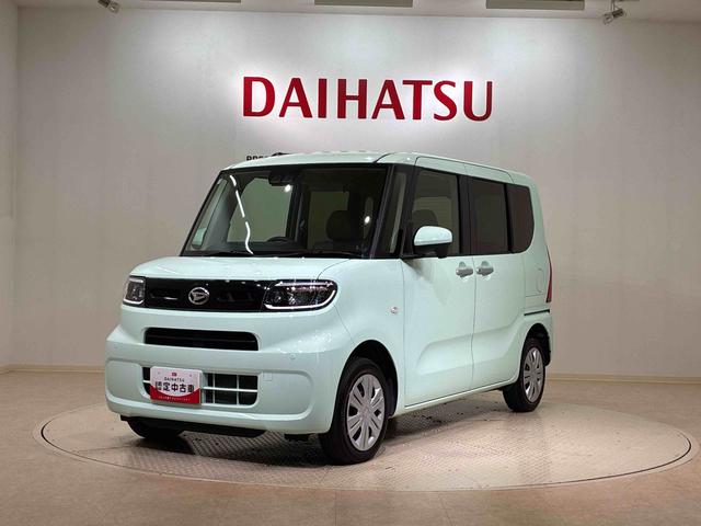 タントＸ（北海道）の中古車