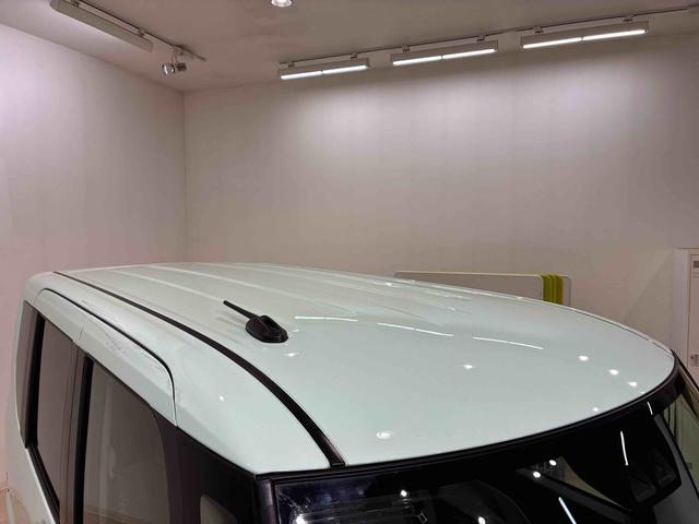 タントＸ（北海道）の中古車