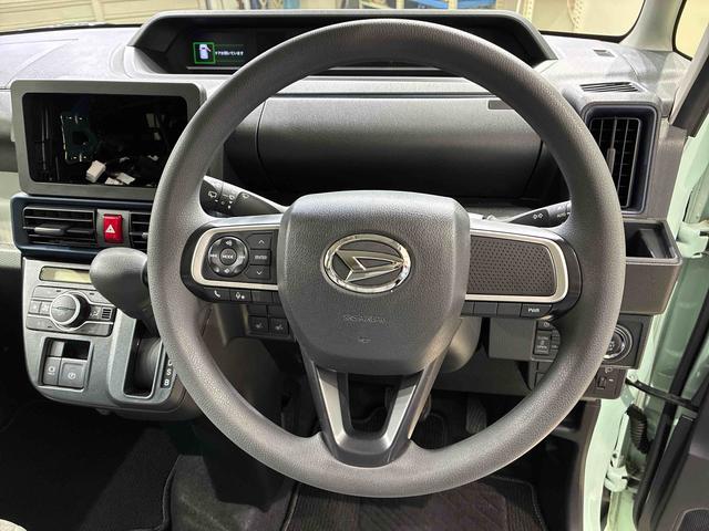 タントＸ（北海道）の中古車