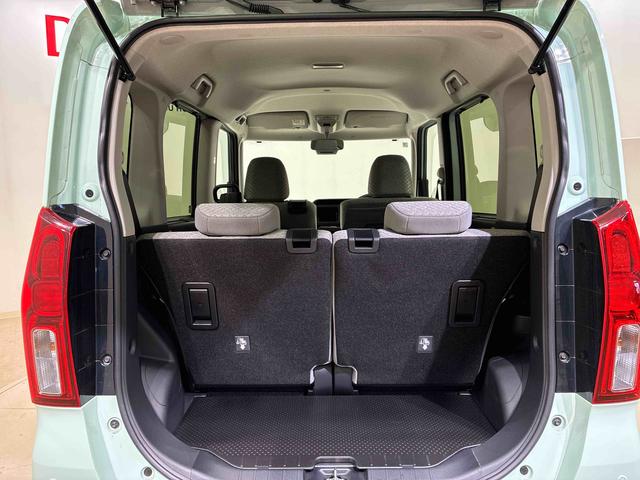 タントＸ（北海道）の中古車