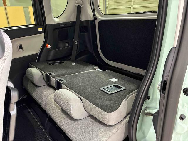 タントＸ（北海道）の中古車