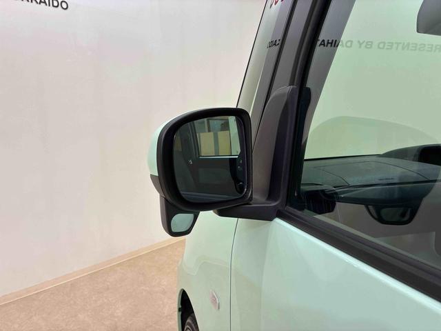 タントＸ（北海道）の中古車