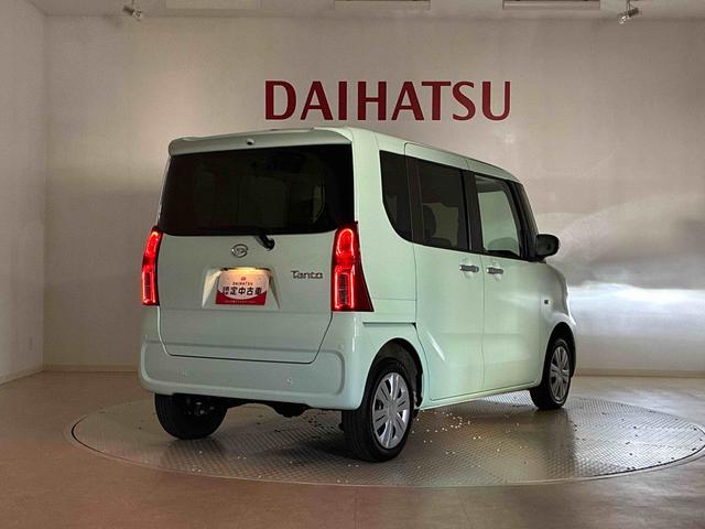 タントＸ（北海道）の中古車