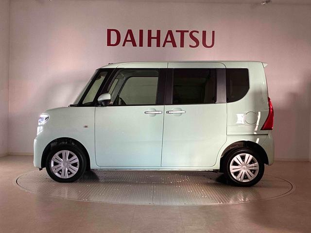 タントＸ（北海道）の中古車