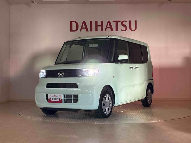 タントＸ（北海道）の中古車