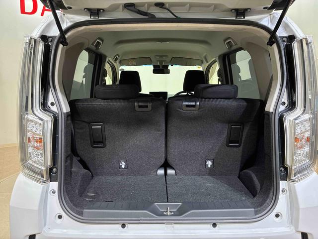 ムーヴカスタム　ＸリミテッドII　ＳＡIII（北海道）の中古車
