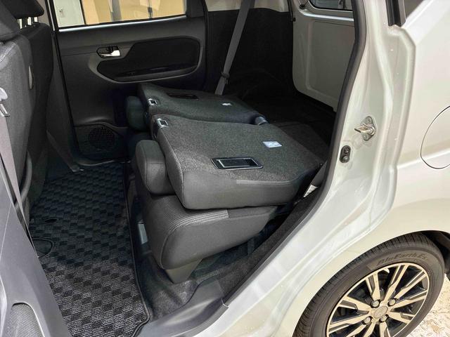 ムーヴカスタム　ＸリミテッドII　ＳＡIII（北海道）の中古車