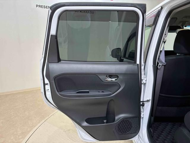 ムーヴカスタム　ＸリミテッドII　ＳＡIII（北海道）の中古車