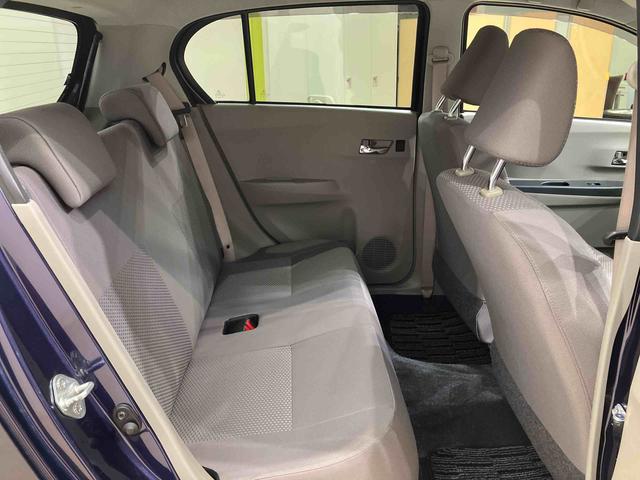 ミライースGf SA(北海道)の中古車