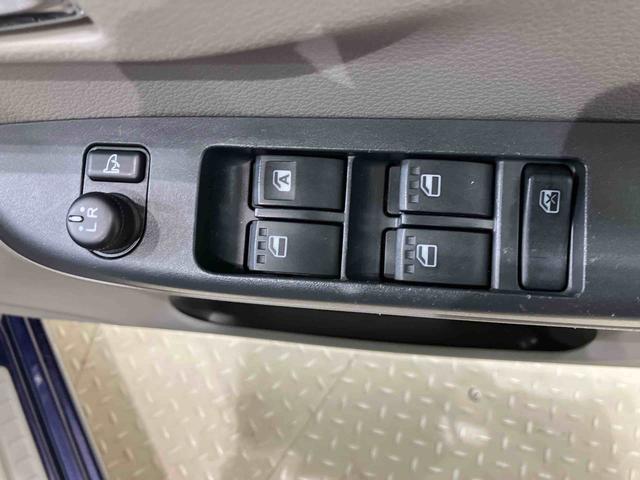 ミライースGf SA(北海道)の中古車