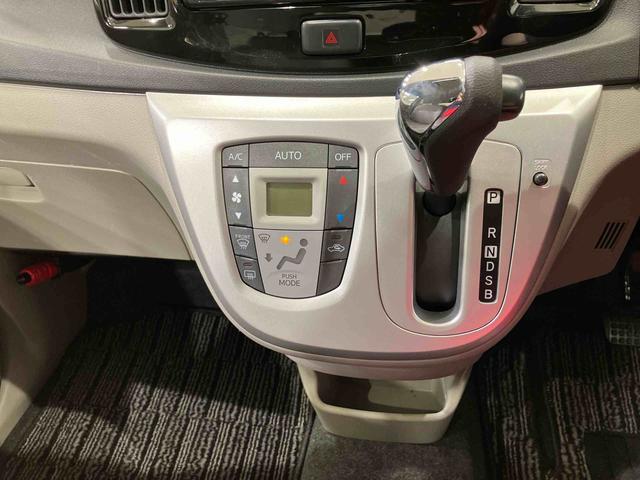 ミライースGf SA(北海道)の中古車