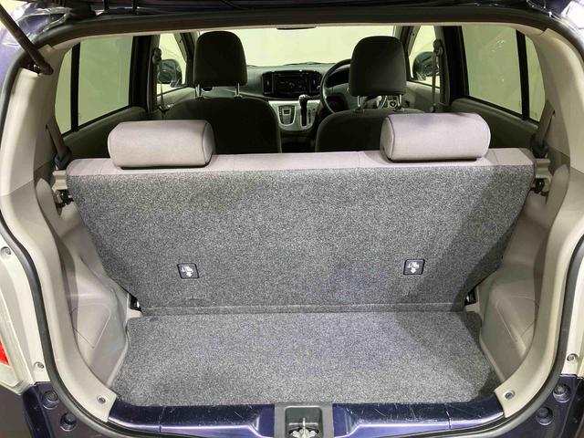 ミライースGf SA(北海道)の中古車