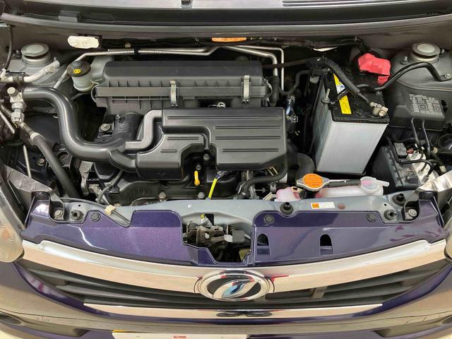 ミライースGf SA(北海道)の中古車