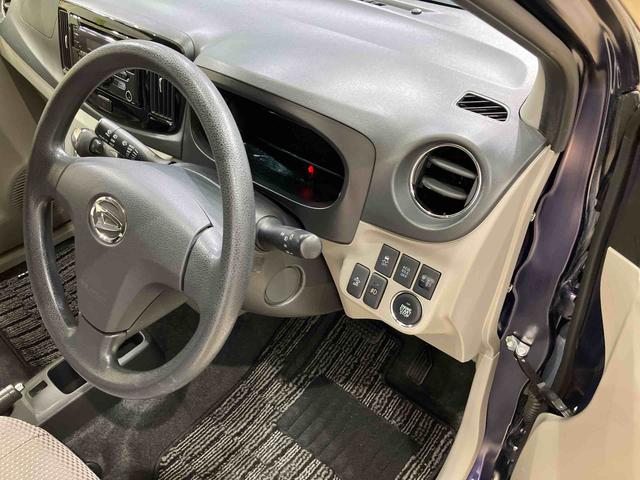 ミライースGf SA(北海道)の中古車