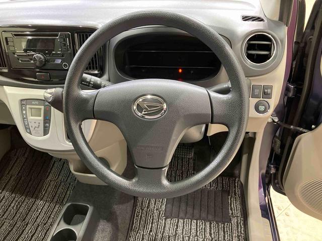 ミライースGf SA(北海道)の中古車