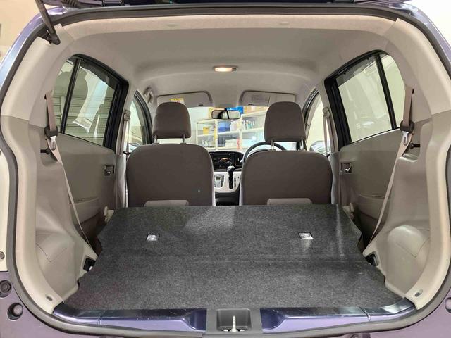 ミライースGf SA(北海道)の中古車