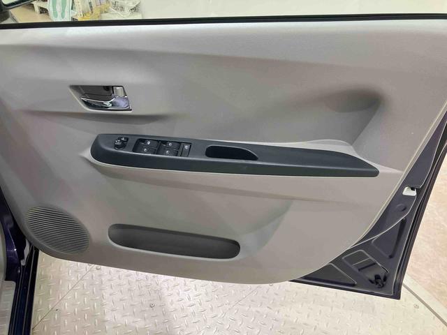 ミライースGf SA(北海道)の中古車