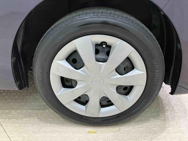 ミライースGf SA(北海道)の中古車