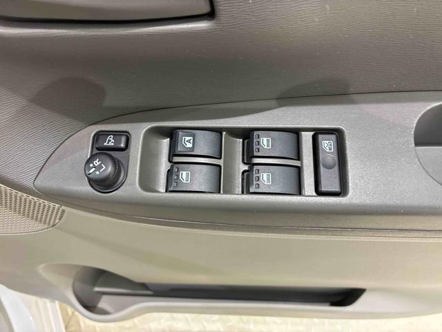 タントX SA(北海道)の中古車