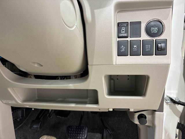 タントX SA(北海道)の中古車