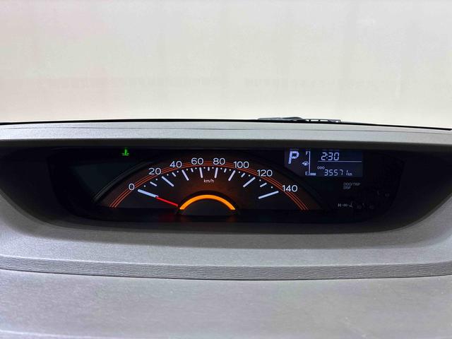 タントX SA(北海道)の中古車