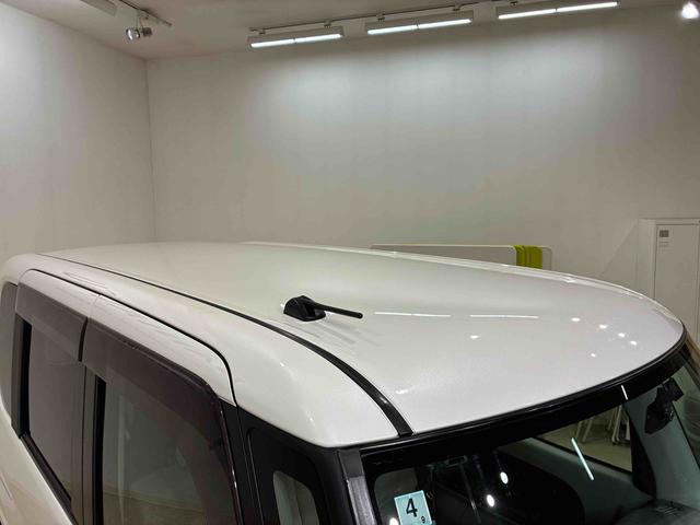 タントX SA(北海道)の中古車